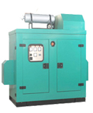 Silent Genset